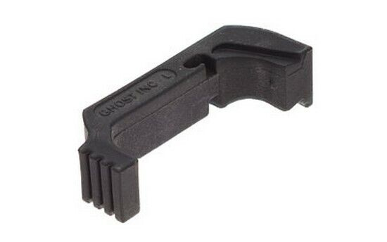 ILMG SURE SPEED EXT MAG RELEASE FOR GLOCK LRG ALM GEN 4 45ACP, 10MM