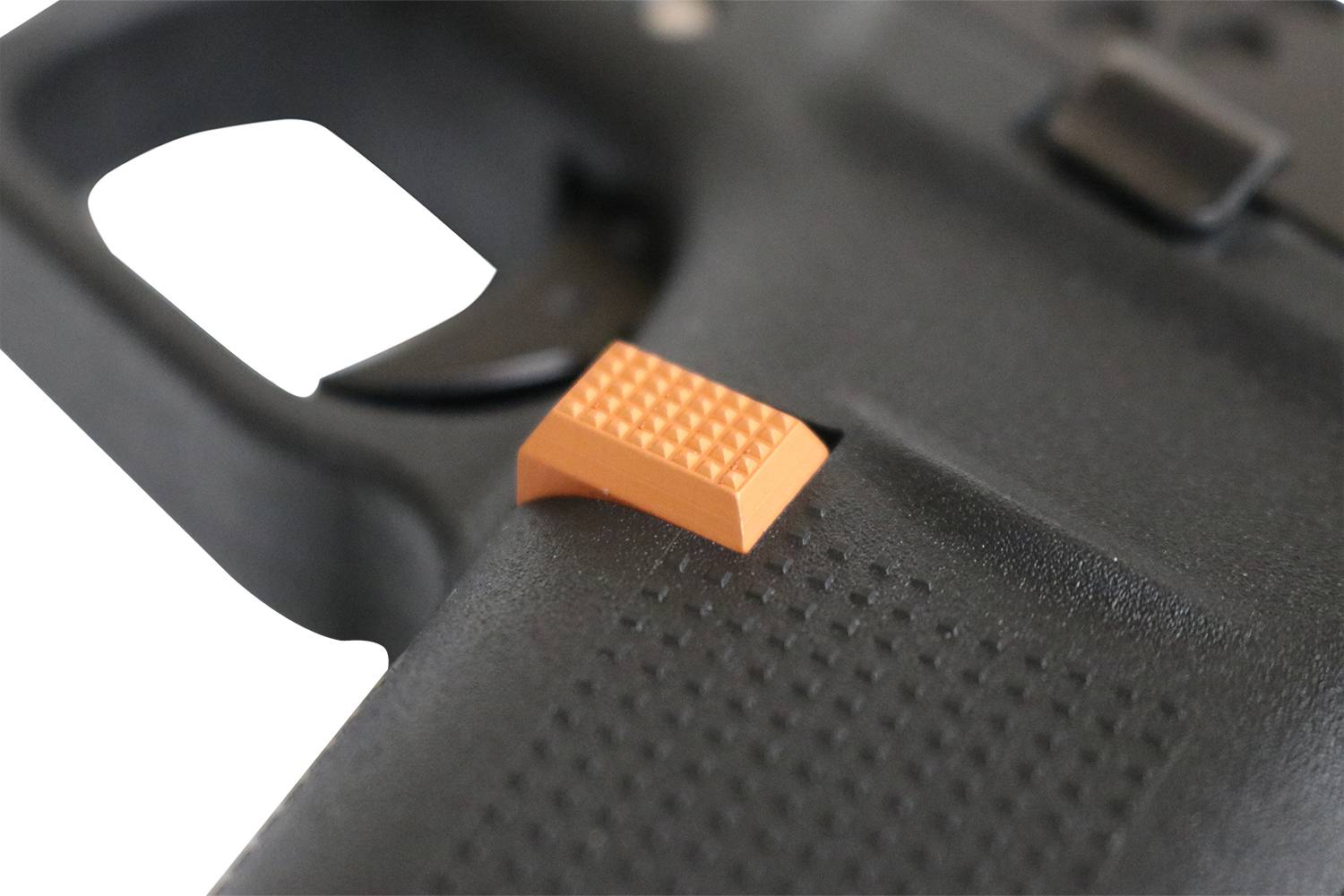 ILMG SURE SPEED EXTENDED MAG RELEASE FOR GLOCK 42