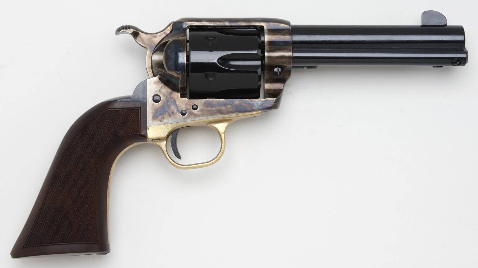 E.M.F. ALCHIMISTA II 357MAG