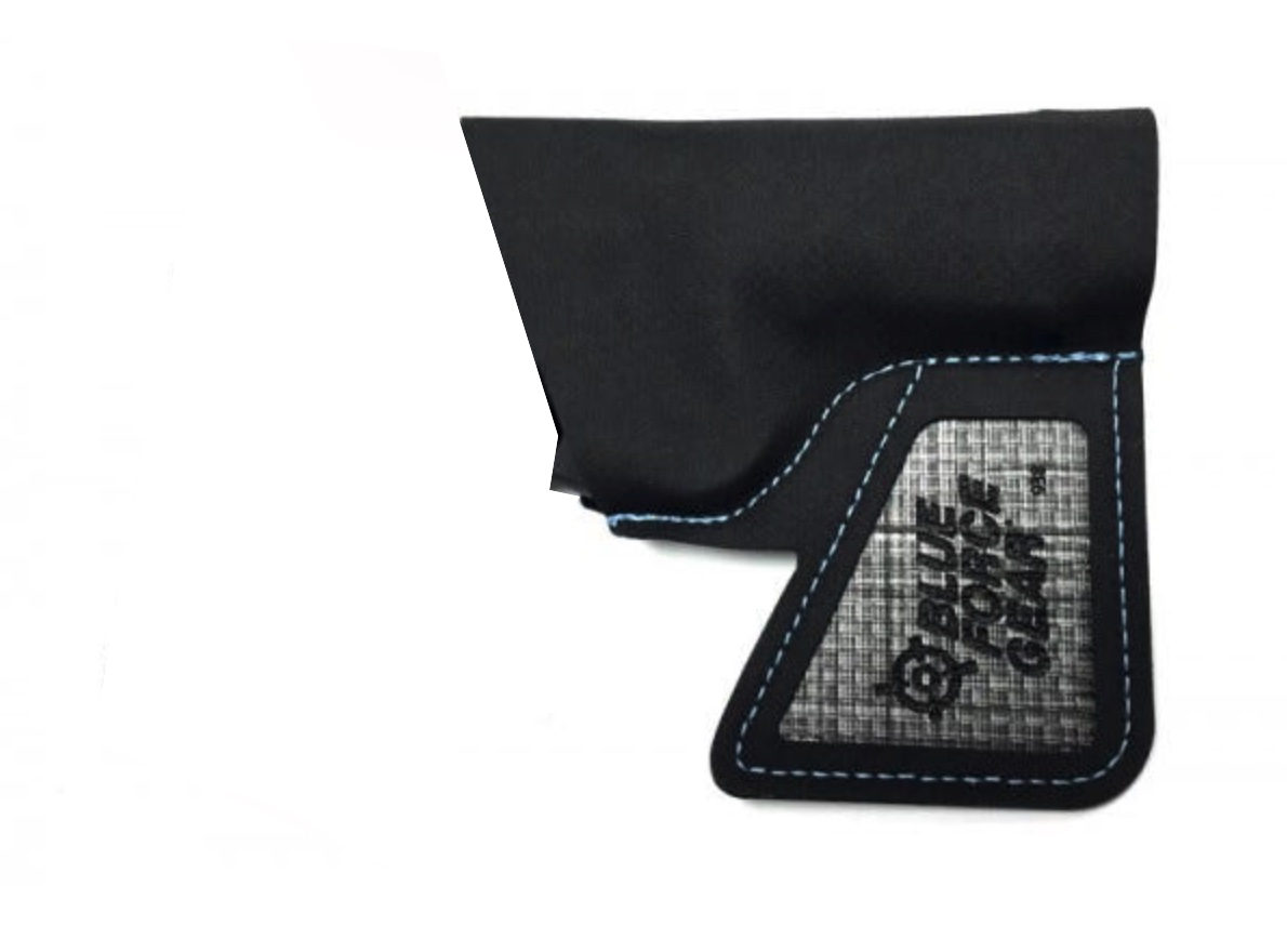 BLUEFORCE ULTRA COMP POCKET HOLSTER SIG P238 BLACK