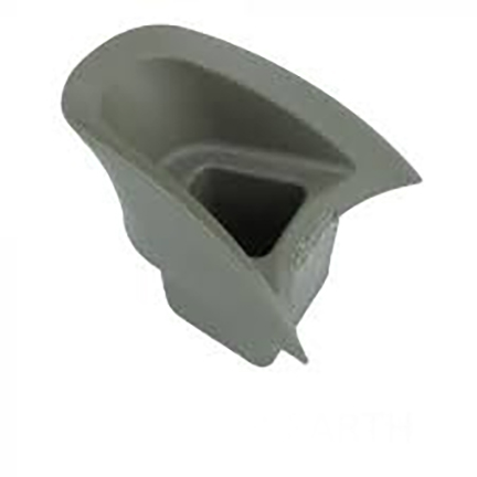 THORDSEN RUBBER FIN INSERT FDE