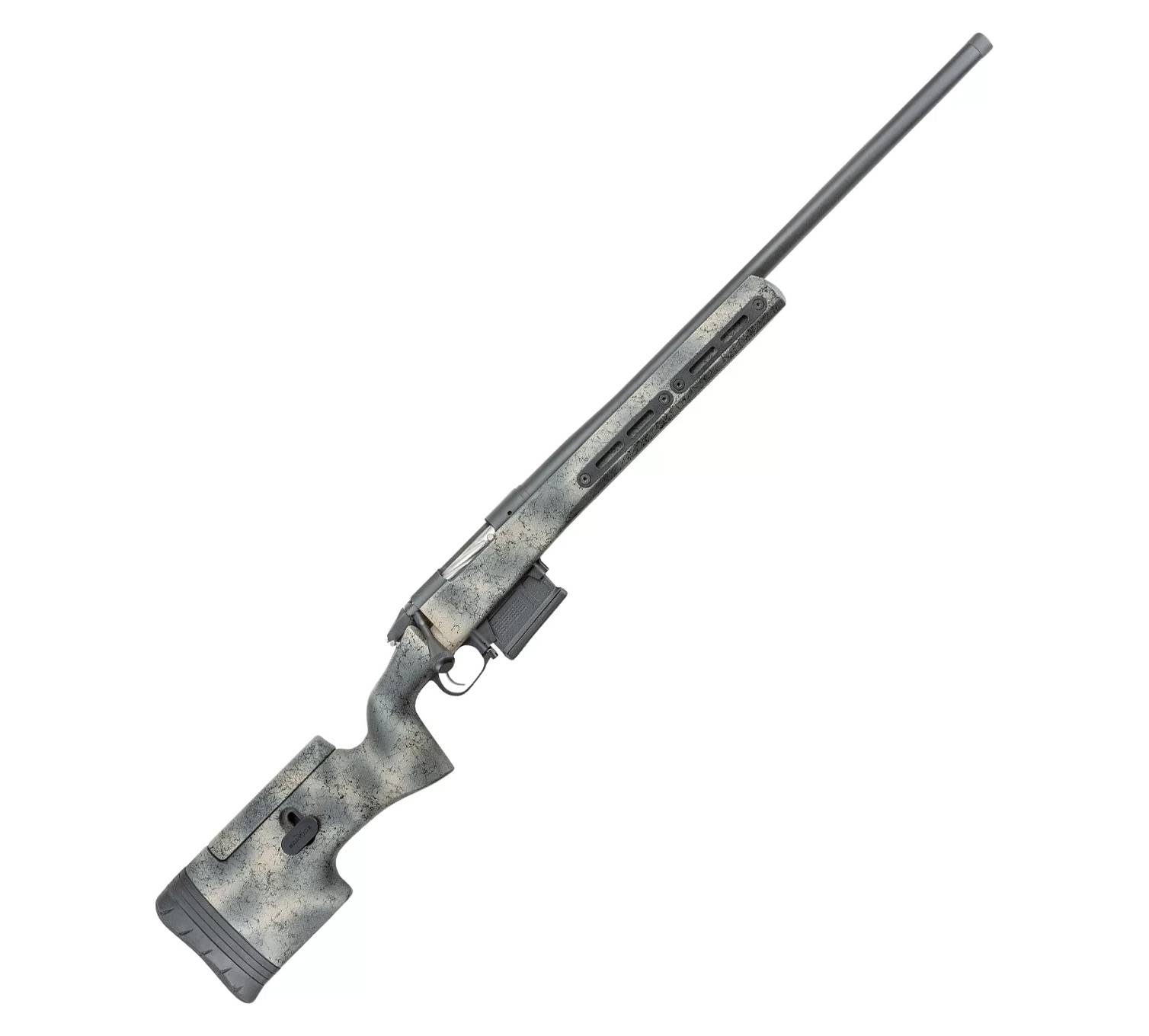 dBERGARA RDGEBACK 6.5CM RFL THRD 24"