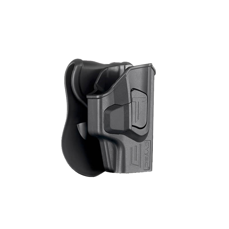 CYTAC R-DEFENDER HOLSTER GEN3 SERIES SPRINGFIELD XD