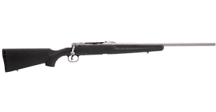 SAVAGE AXIS II RIB 30-06 SPRINGFIELD 22IN. BBL. BFG NO SCOPE EXCL