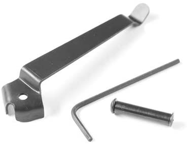 Amend2 TCLCP Techna Carry Kydex Holster Ruger LCP KelTec P3AT - Techna Clip