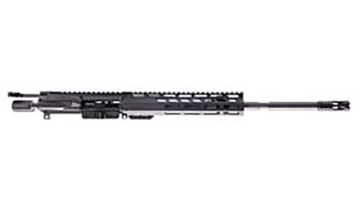 ANDERSON .308 WIN. 24IN HEAVY BARREL STRAIGHT FLUTED RIFLE LENGTH
