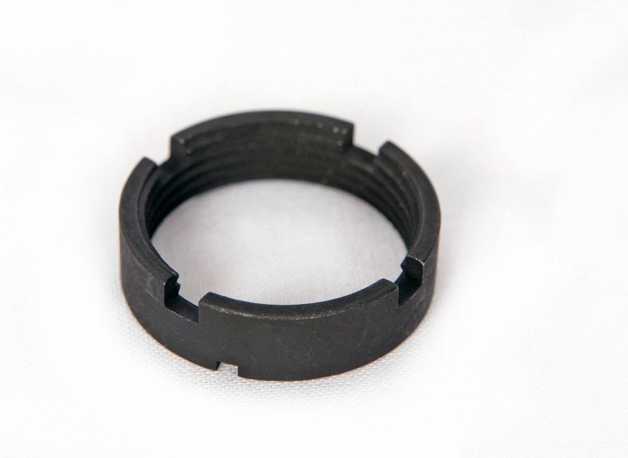 BUSHMASTER RECEIVER EXTENTION NUT