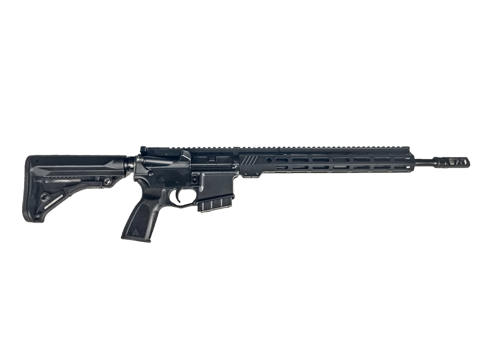 BUSHMASTER MINIMALIST-SD RIA 300 BLACKOUT 16IN BBL ORC MATTE BLACK MFT MINIMALST STOCK 10RD MAG