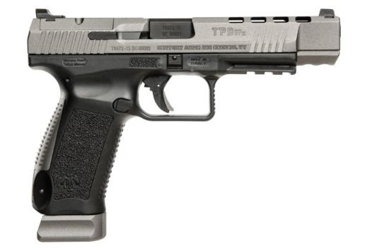 CANIK TP9SFX 9MM TUNGSTEN 2 20RD