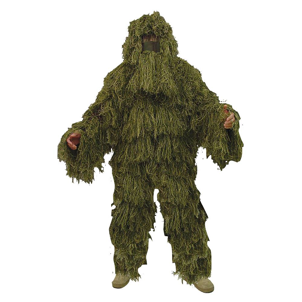 Voodoo TACTICAL FAT BOY CAMO SUIT (WOODLAND CAMO/X...