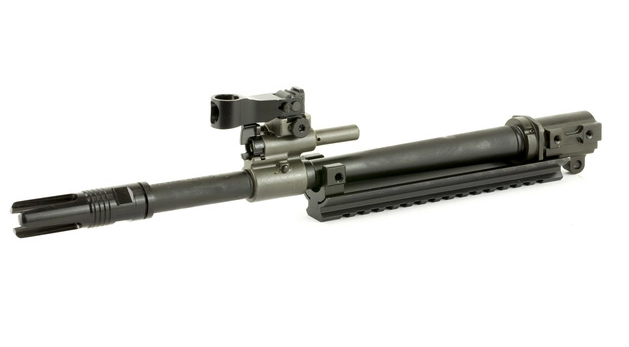 FNH SCAR 17S 308 WIN BARREL ASSEMBLY 16\"