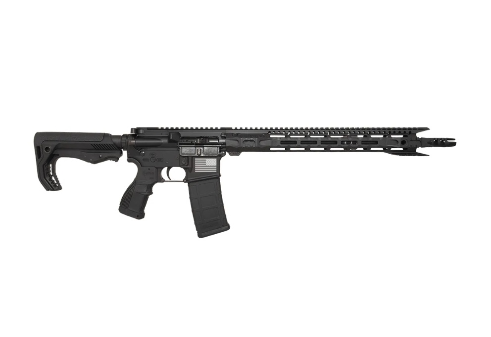 FOSTECH PHANTOM AR-15 RIA 5.56 OD GREEN ECHO SPORT TRIGGER LITE UPPER&LOWER MACH-1 16IN RAIL