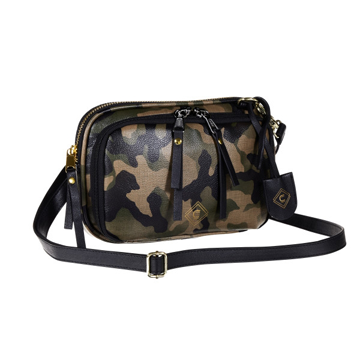 ALLEN GWG TOMBOY CLUTCH SMALL CONCEALED CARRY PURSE