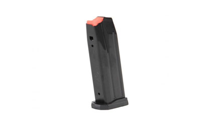 Arex Defense AD-502901 Delta M 9mm 15rd Black Pistol Magazine