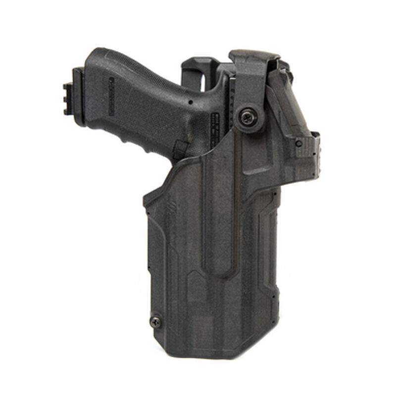 Blackhawk HOLSTER L3D T-SERIES RDS GLOCK 17/19/22/...