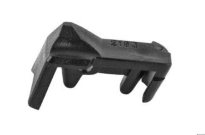 Glock PARTS MAGAZINE FOLLOWER 9MM G17 G19 G34 10RD ONLY INCLUDING GEN4 - Glock