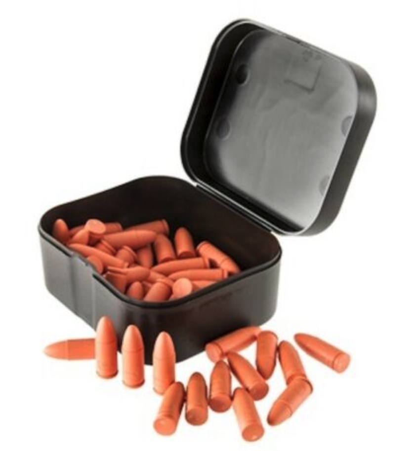 Glock PARTS DUMMY ROUNDS 40S&W 50/PK