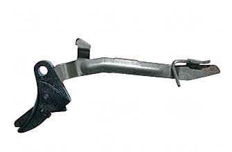 GLOCK PARTS TRIGGER WITH TRIGGER BAR 1722313435