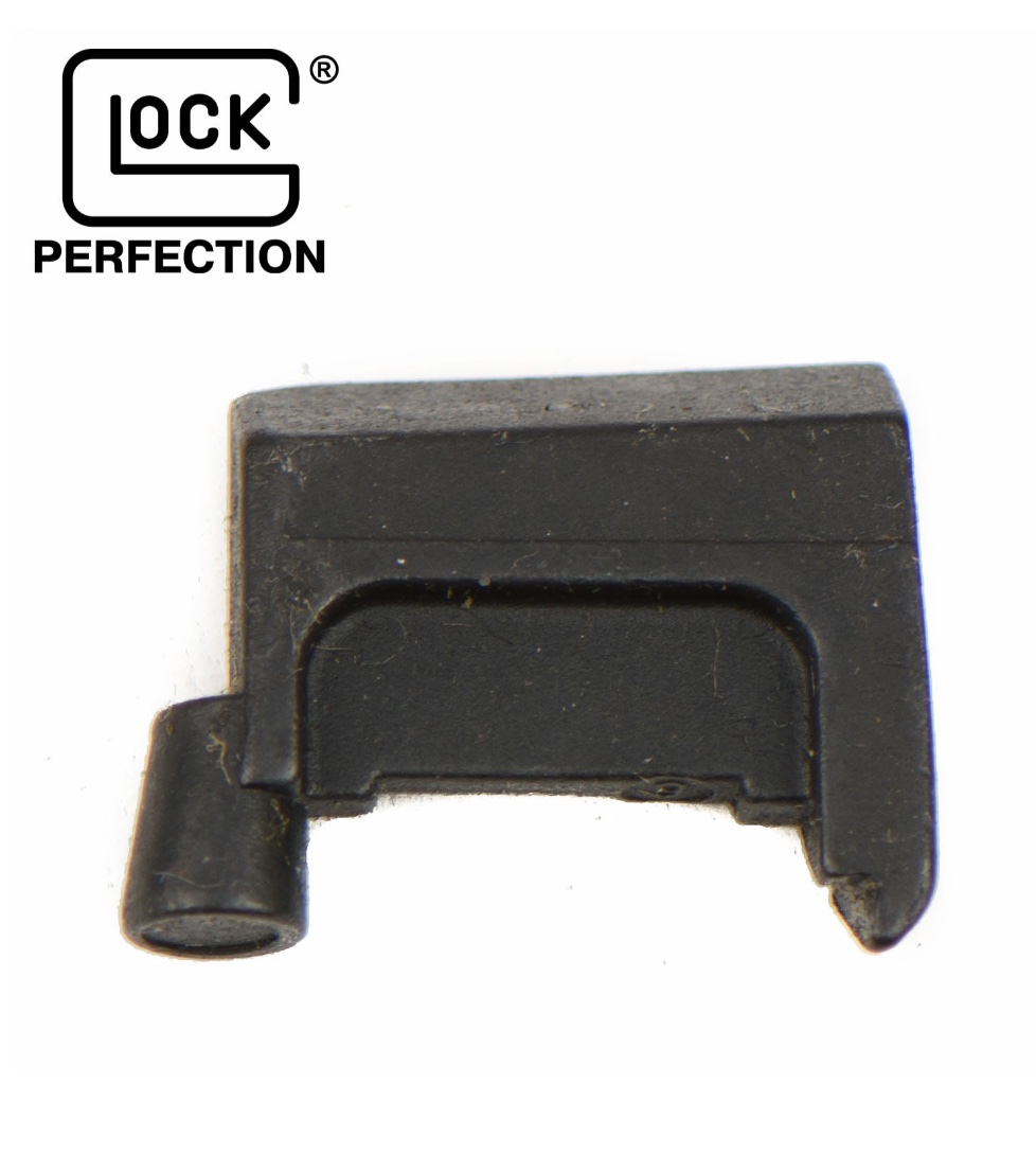 Glock PARTS EXTRACTOR 10MM G20 G29 NON LCI FOR OLDER SLIDE WITH 90 DEGREE EJECTION PORT