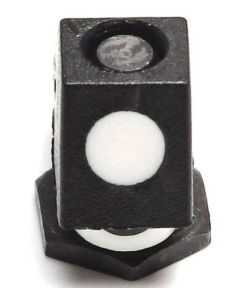 GLOCK PARTS SCREW ONLY FOR POLY FRONT SIGHT USE GLO6956 GLO7079