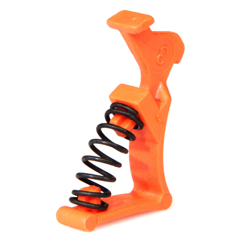 Glock PARTS TRIGGER SPRING NY 2 ORANGE