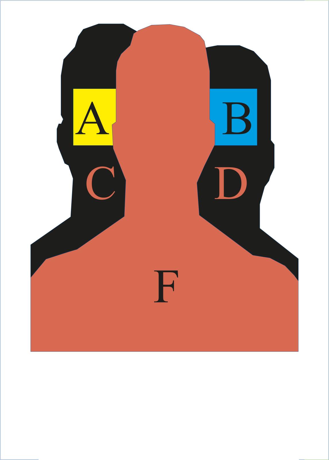 American Tactical ATIG12BDB Bulldog 12GA 18.5" Semi-Auto Shotgun