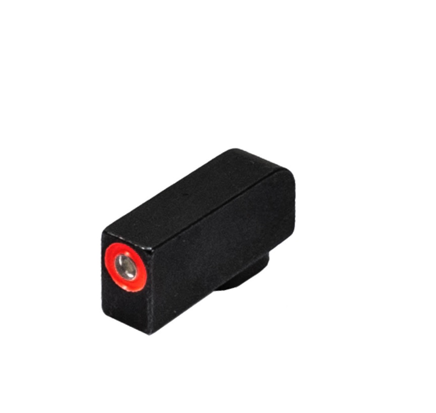 GLOCK PARTS NIGHT SIGHT AMERIGLO BOLD FRONT 140" W X 220" H MARKED 20