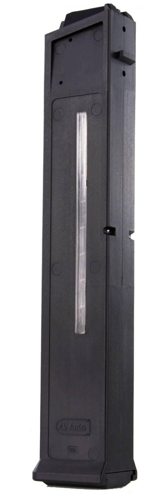 H&K MAG 45 AUTO 25/RD UMP