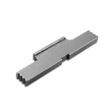 ILMG EXTENDED SLIDE LOCK LEVER BLK ALL EXCEPT GLOCK G36 & G42