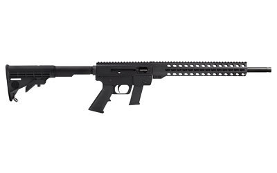 JUST RIGHT CARBINE GEN3 RIA 10MM 17IN UNTHREADED BBL 13IN M-LOK RAIL GLK 10RD THORDSEN G3 STK BLACK