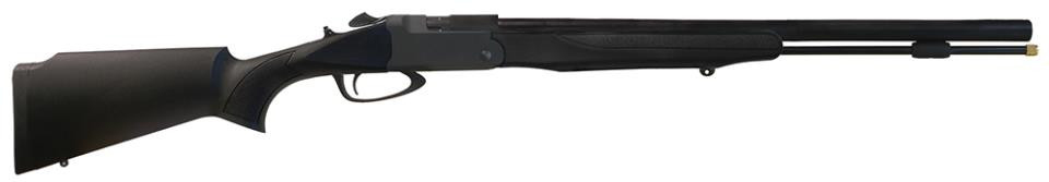 LHR RBP 50 CAL 20\" BLUE BLACK SYNTHETIC REDEMPTION CARBINE