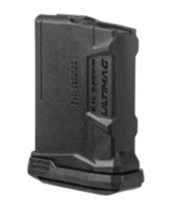 MAKO ULTIMAG R5 M16/M4 5RD MAGAZINE BLACK POLYMER 5.56MM/300 BLK PINNED