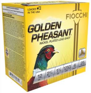 Fiocchi 3809x17mm cartucce a SalveBlank (50 pz).