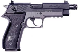 German Sport Guns GSG-M1911S .22 LR Pistol