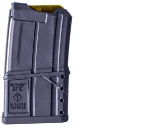 Atirador Ativo - WTM - WARFARE TACTICAL MAGAZINE